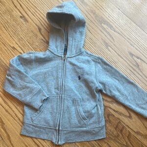 Ralph Lauren Polo hoodie
